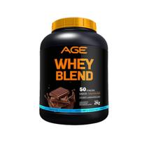 Whey Blend Age (2kg) AGE