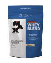 Whey Blend - Max Titanium