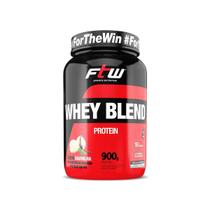 Whey Blend Protein - (900g) - FTW
