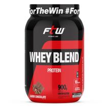 Whey Blend Protein 900g FTW