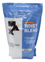 Whey Blend Refil 900G Max Titanium Sabor Baunilha Whey Blend Refil 900G Max Titanium Sabor Baunilha