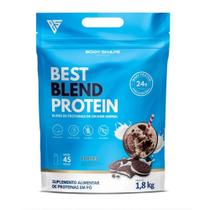Whey Body Shape Best Blend 900g