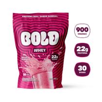 Whey Bold 900g Whey Bold 900g