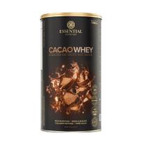 Whey Cacao 840g (30 doses) - Essential