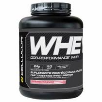 Whey cellucor performance sabor morango 56 doses Whey cellucor performance sabor morango 56 doses