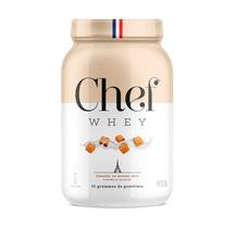 Whey Chef 800 Gramas