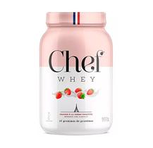 Whey Chef 800 Gramas