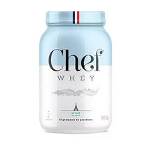 Whey Chef 800 Gramas