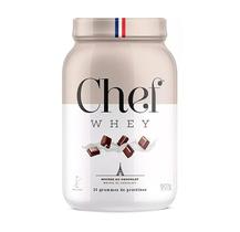 Whey Chef 800 Gramas