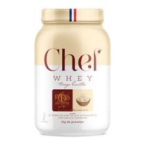 Whey Chef Whey - 800G