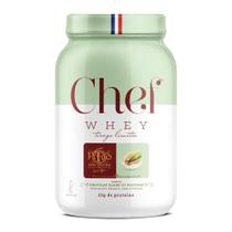 Whey Chef Whey - 800G