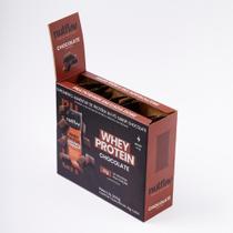 Whey Chocolate