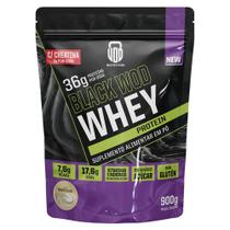 Whey com Creatina Wod Nutrition 36g de proteína por dose