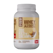 Whey Concentrado 100% 3VS Nutrition 900g