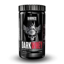 Whey Concentrado 100% Darkness 900g