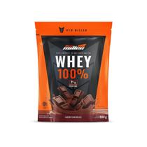 Whey Concentrado 100% (Refil) New Millen 900g