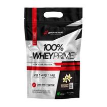 Whey Concentrado 100% Whey Prime 900g - Bodyaction