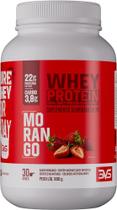 Whey Concentrado 100% Whey Protein 3VS Nutrition