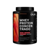 Whey Concentrado 900g Caramelo Salgado Dux