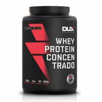 Whey Concentrado 900g - Dux Nutrition