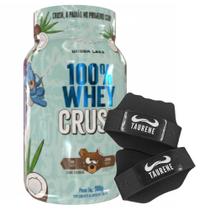 Whey Concentrado Cocobear 900g Luva - Under Labz Whey Concentrado Cocobear 900g Luva - Under Labz
