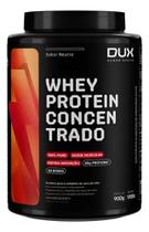 Whey Concentrado DUX 900G NEUTRO