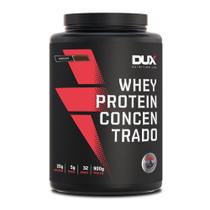 Whey Concentrado Dux 900g