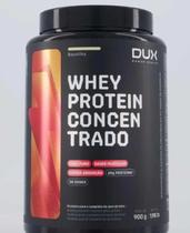 Whey Concentrado Dux 900g Whey Concentrado Dux 900g