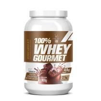 Whey concentrado