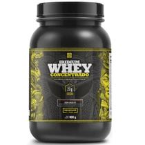 Whey Concentrado Iridium Labs 900g Sabor Chocolate Whey Concentrado Iridium Labs 900g Sabor Chocolate