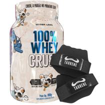 Whey Concentrado Milk Cream 900g Luva - Under Labz Whey Concentrado Milk Cream 900g Luva - Under Labz