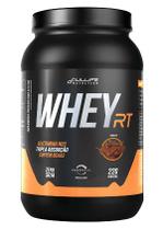 Whey Concentrado RT - Fullife Nutrition