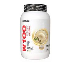 Whey Concentrado W100