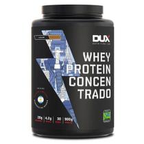 Whey Concentrado (WPC) 900g Alfajor - Dux - Dux Nutrition - Dux Nutrition