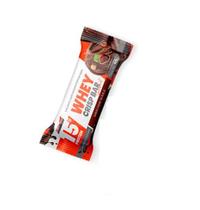 Whey Crisp Bar Gourmet (45g) - Sabor: Creme de Avelã