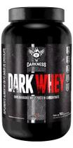 Whey darkness 900g integralmedica