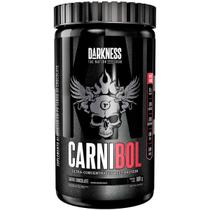 Whey Darkness Carnibol Proteína de Carne Pote 900g Chocolate