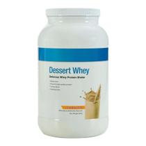 Whey dessert 907gr passion fruit