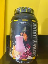 Whey Drink 3W