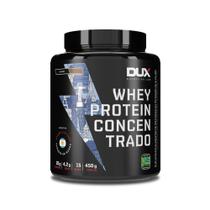 Whey dux concentrado 450g - alfajor - Dux Nutrition Lab