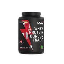 Whey dux concentrado 900g - butter cookies