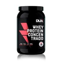 Whey dux concentrado 900g - sem sabor