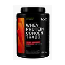 Whey Dux Concentrado 900g Torta De Limão