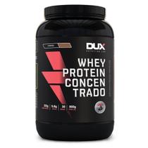 Whey DUX Concentrado Cookies 900g