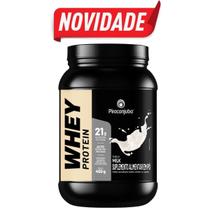 Whey em Pó 21g Piracanjuba MILK - 450g