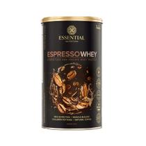 Whey Espresso 420g (14 doses) - Essential