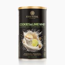 Whey Essential 15 doses