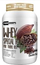 Whey Flavor PROCORPS sabor chocolate Whey Flavor PROCORPS sabor chocolate