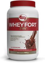 Whey fort 3w 900g vitafor