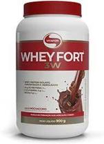 Whey Fort 3w 900g Vitafor